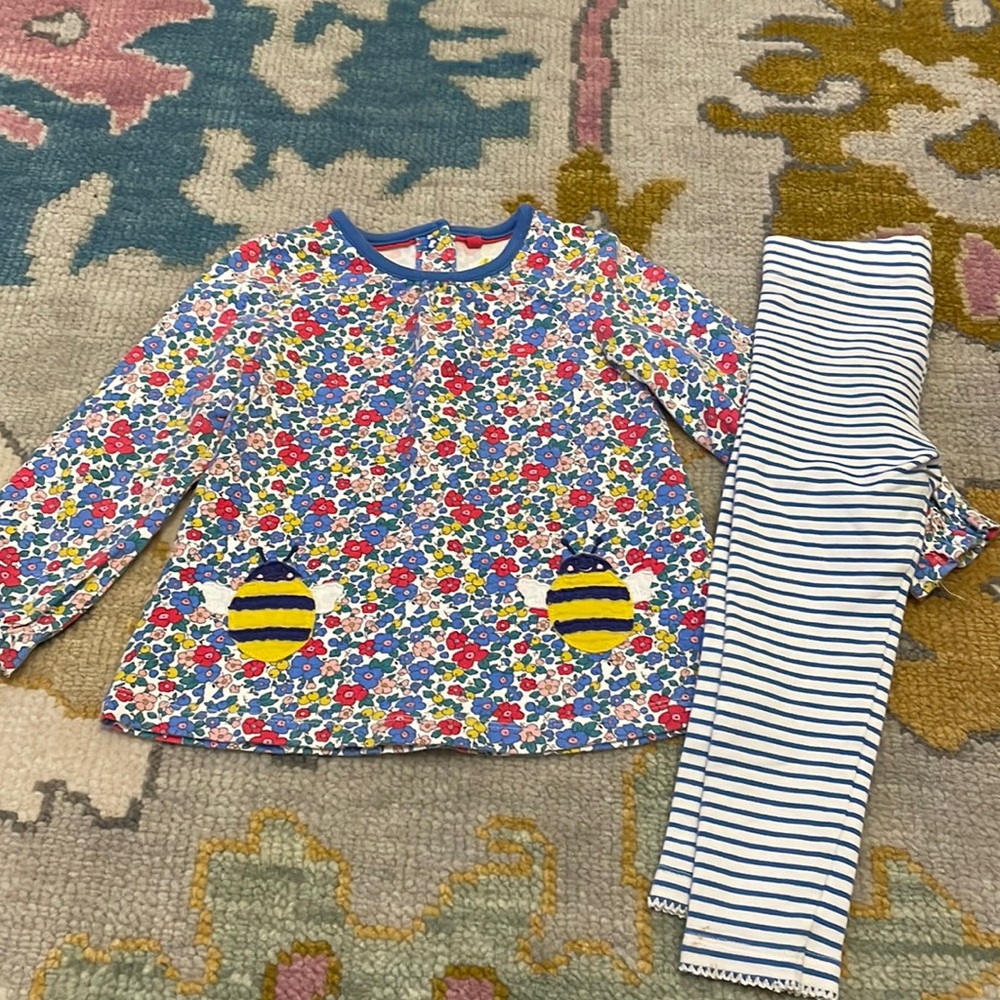 Mini boden set